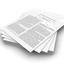 DailyPaper+ icon