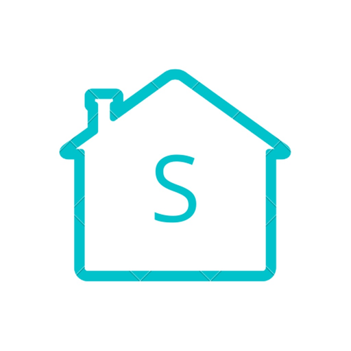 S.Home app icon