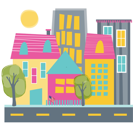 US Housing app icon