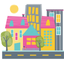 US Housing icon