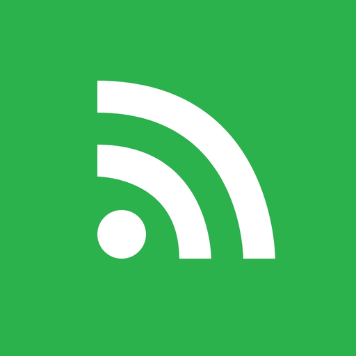 WatchFeed - RSS for Feedly app icon