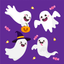 GhostShot - Be Stronger Man icon