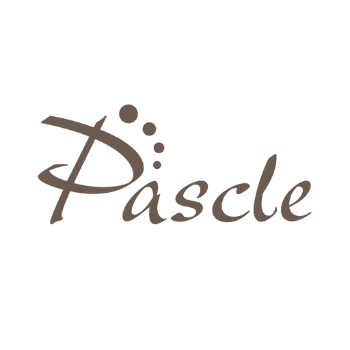 Pascle-パワーストーンブレスを手軽にデザイン- app icon