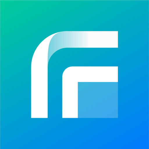 Lenovo Smart Frame app icon