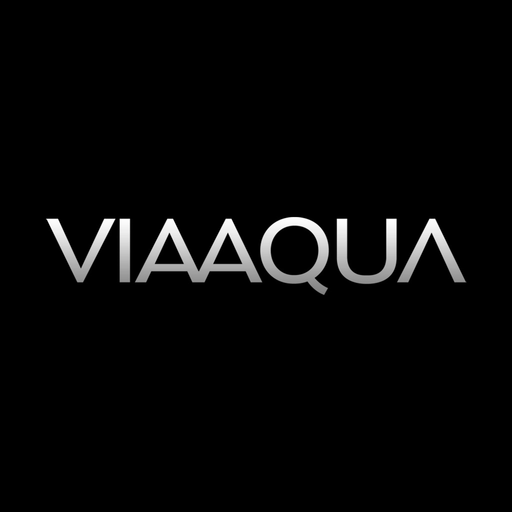 VIAAQUA app icon