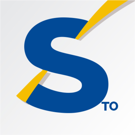 Sesc Tocantins app icon