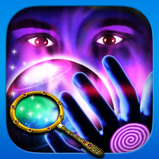 Mystic Diary 3 - Hidden Object app icon