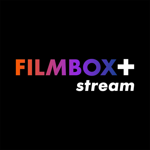 FILMBOX+ Stream app icon