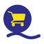 Qweeack delivery driver icon