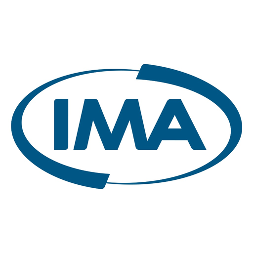 Your Benefits by IMA Health app icon