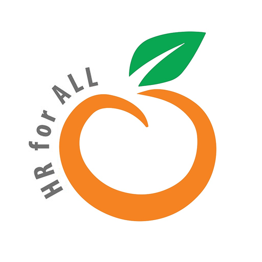 OrangeHRM Open Source app icon