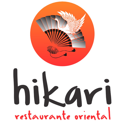 Restaurante Oriental Hikari app icon