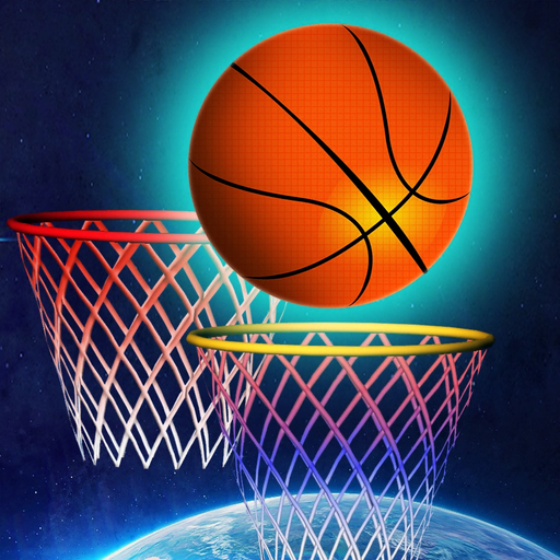 Basketball Paradise app icon