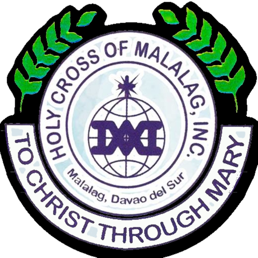 Holy Cross of Malalag Inc app icon