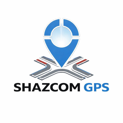 Shazcom Fiji app icon