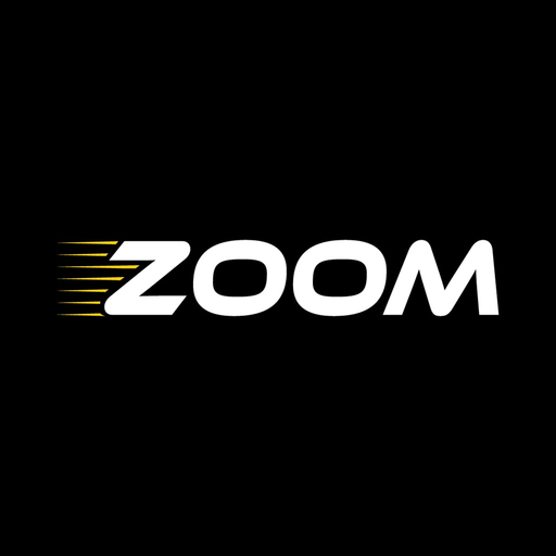 Zoom Private Hire. app icon