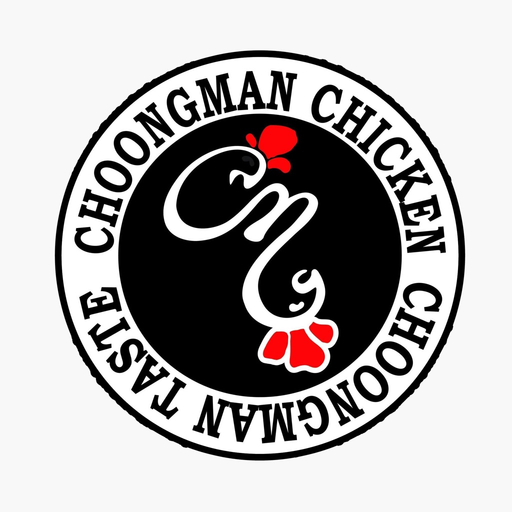Choong Man Chicken app icon