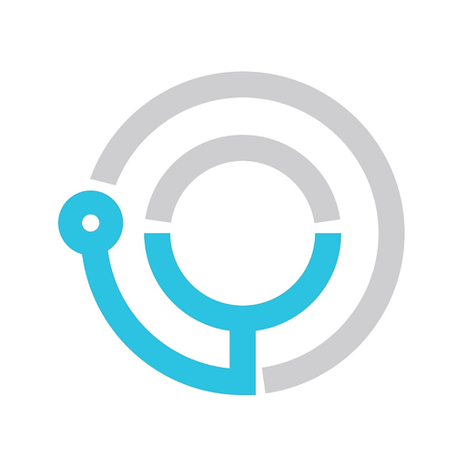UniDoc - Doctor Appointment app icon