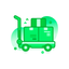 Kiriman: Cek Resi & Ongkir icon