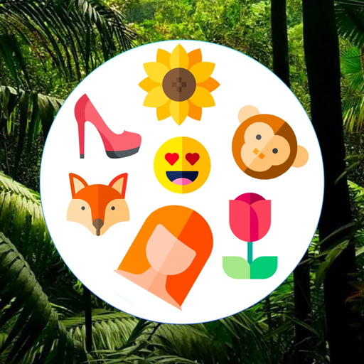 Twinnie app icon