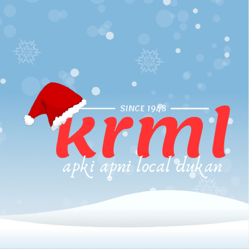 KRML Store app icon