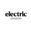 Electric Hairdressing icon