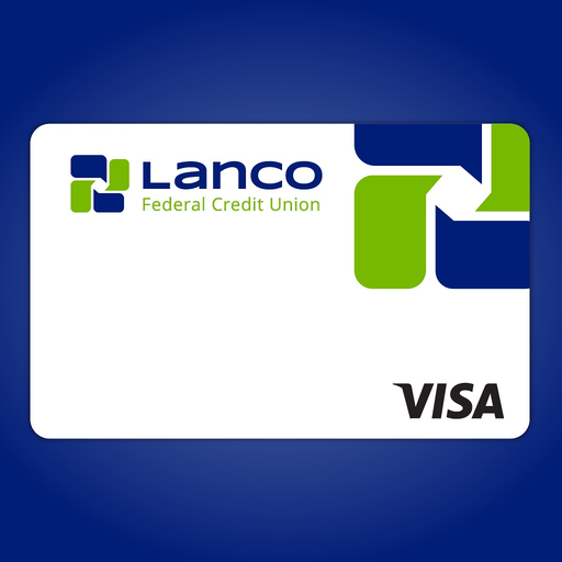 MyLancoCards app icon