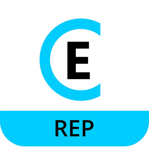 Corenroll Reps app icon