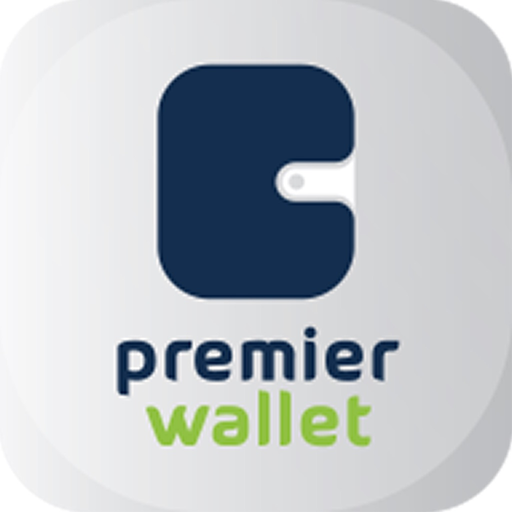 Premier Wallet app icon