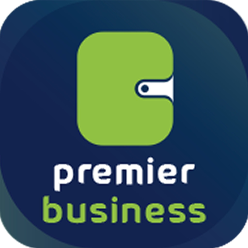 Premier Business app icon