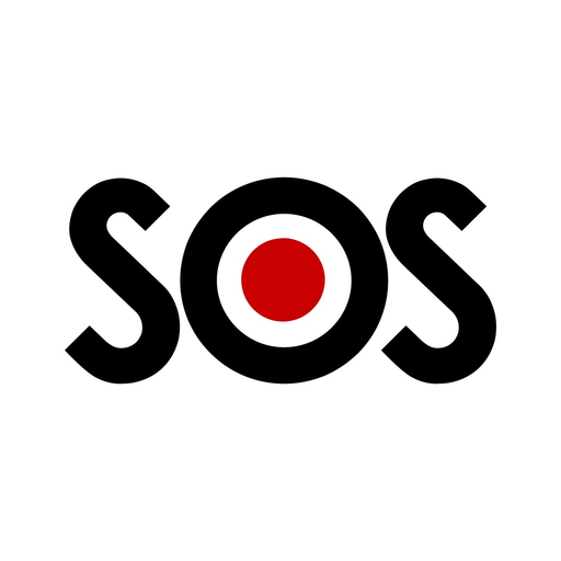 SOS Virtual app icon