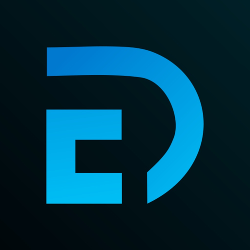 Easy Drop app icon