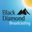 Black Diamond Broadcasting icon