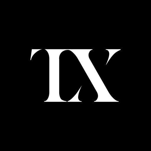 TERMINAL X app icon