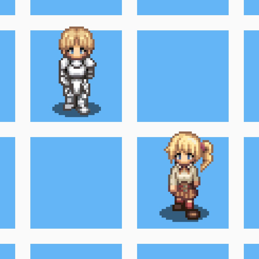 Formation Battle app icon