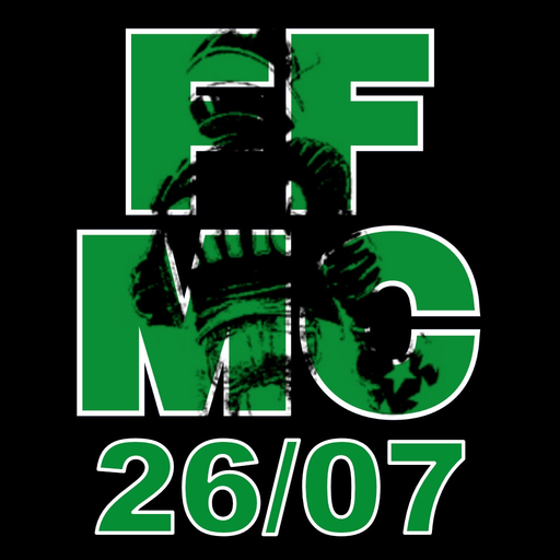 FFMC 2607 app icon
