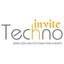 TECHNO INVITES icon
