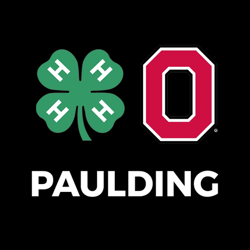 Paulding County 4-H app icon
