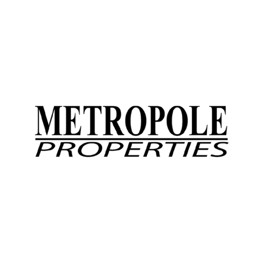Metropole Properties app icon