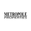 Metropole Properties icon
