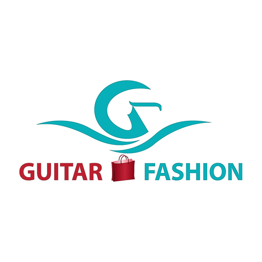 Guitar Fashion Shop app icon