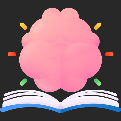 Mis Libros app icon