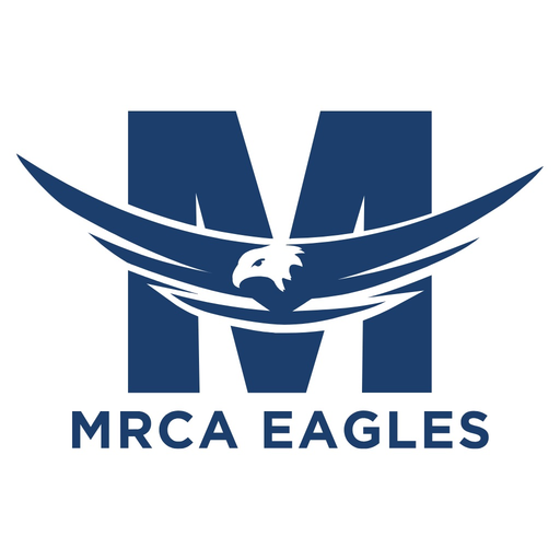 MRCA Eagles app icon