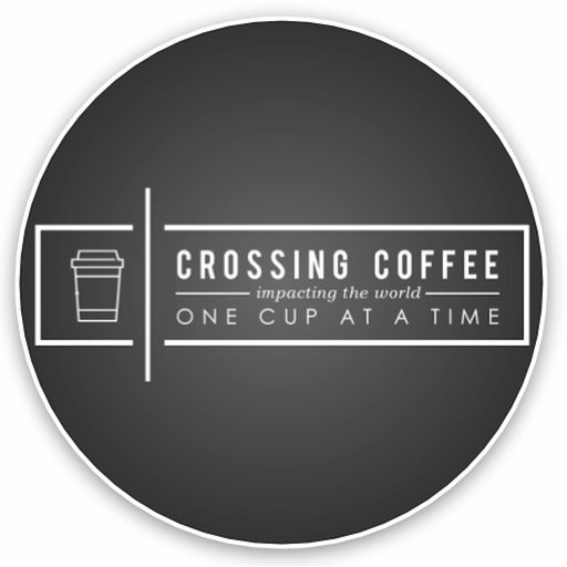 Crossing Cafe app icon