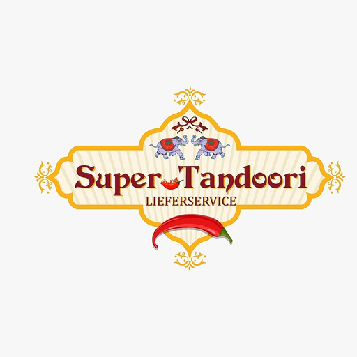 Super Tandoori app icon