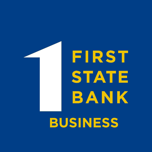 First State Bank Mobile Biz app icon