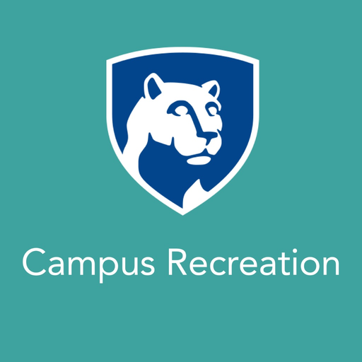 Penn State Campus Recreation app icon