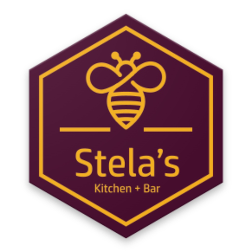 Stela's Kitchen & Bar app icon