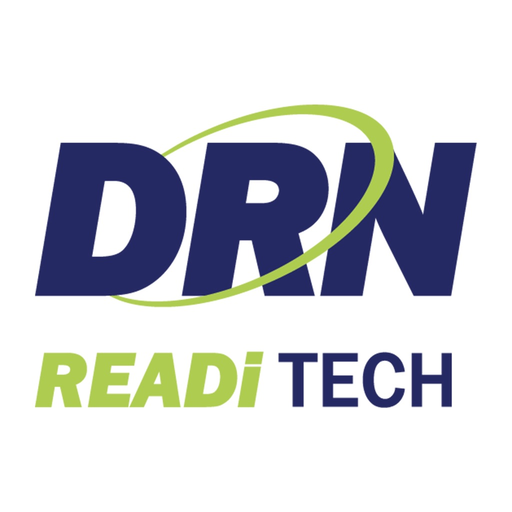 DRNRT WiFi app icon