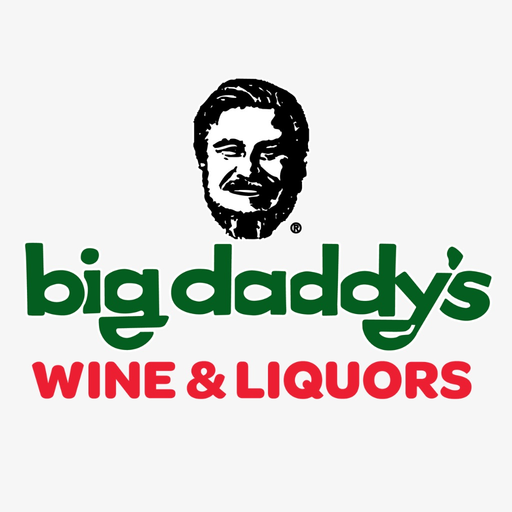 Big Daddy's Liquors app icon